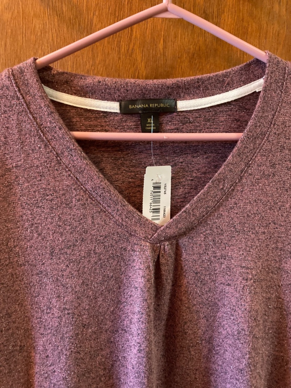 Sweater - Picture 3 of 3